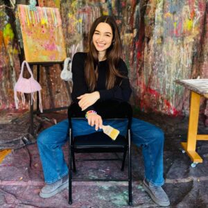 Malschule - Schnupperkurs (ab 11 Jahre)